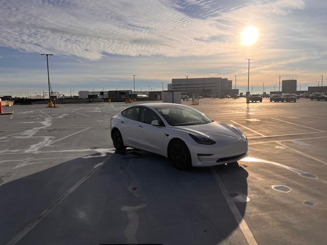 Tesla Model 3 2022 in Tukwila, WA