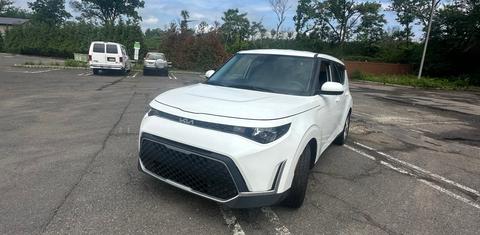 Kia Soul 2023