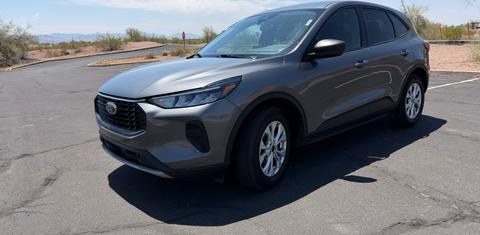 Ford Escape 2025