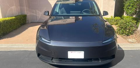 Tesla Model Y 2026