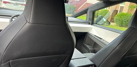 Tesla Cybertruck 2024