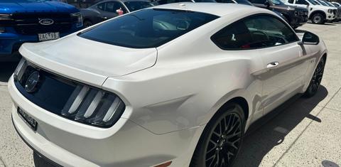 Ford MUSTANG 2017