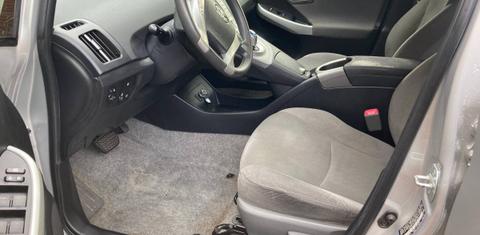 Toyota Prius Plug-In 2013