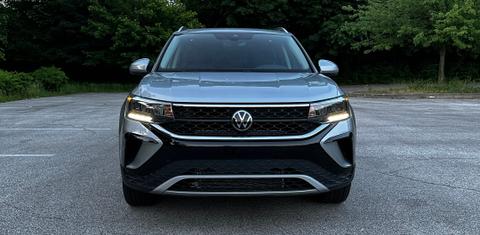 Volkswagen Taos 2023