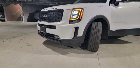 Kia Telluride 2022