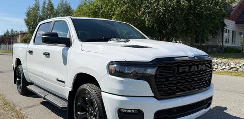 Ram 1500 2026