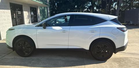 Nissan Murano 2025