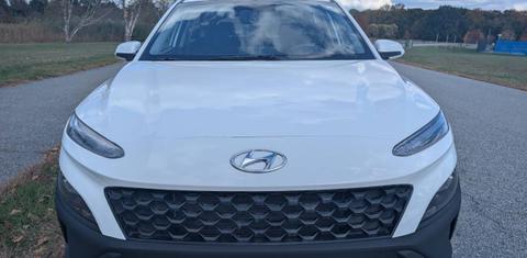 Hyundai Kona 2023