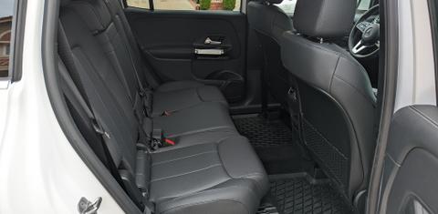 Mercedes-Benz GLB-Class 2023