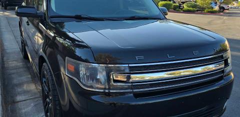 Ford Flex 2014