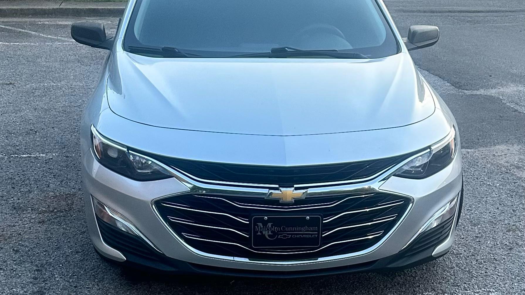 Chevrolet Malibu 2019 in Augusta, GA