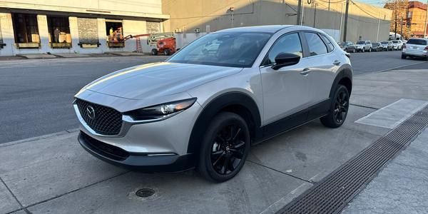 Mazda CX-30 2024 rental in Newark, NJ by KG RENTALS | Turo