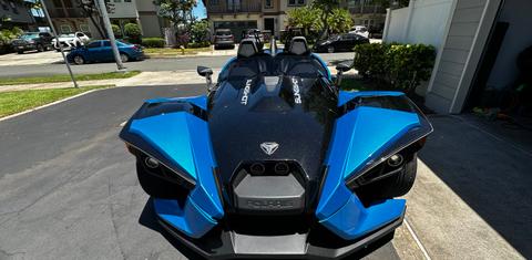 Polaris Slingshot 2020