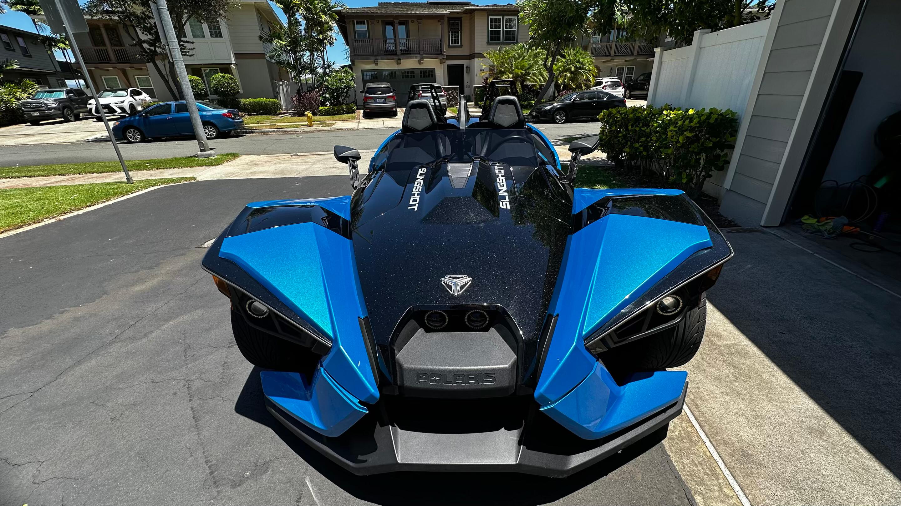 Polaris Slingshot 2020 in Ewa Beach, HI