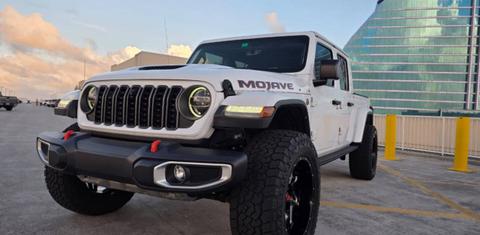 Jeep Gladiator 2022