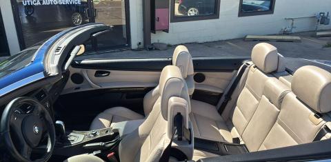 BMW 3 Series 2013