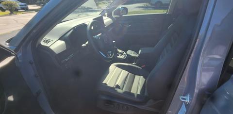 Honda CR-V 2025