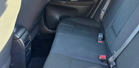 Nissan Sentra 2015
