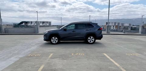 Toyota RAV4 2020