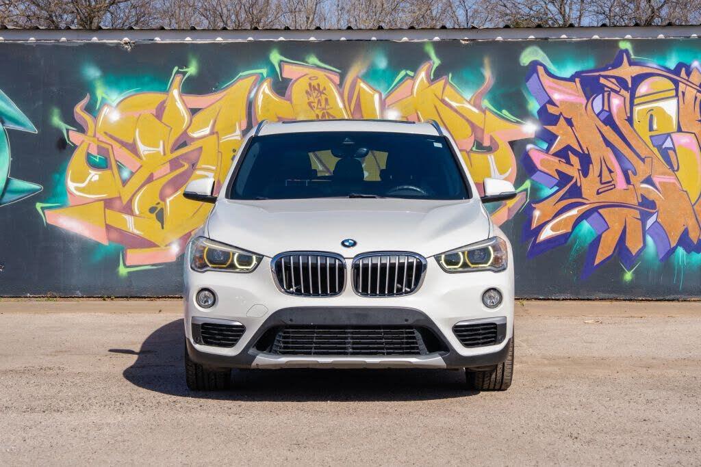 BMW X1 2017 in Del Valle, TX