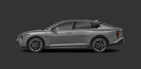 Kia K4 2025