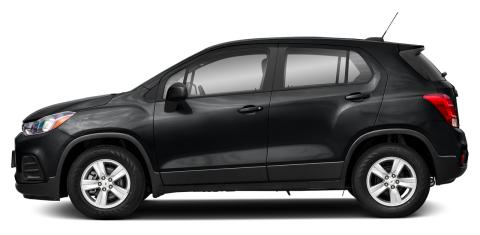 Chevrolet Trax 2020