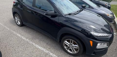 Hyundai Kona 2021