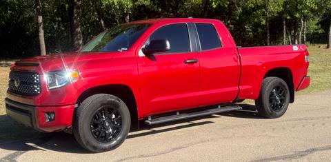 Toyota Tundra 2020