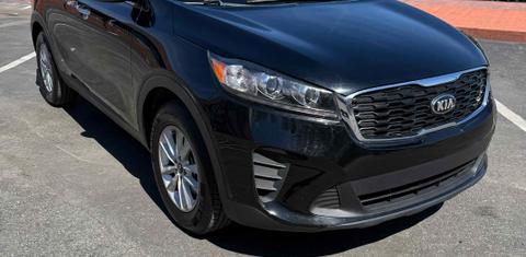 Kia Sorento 2019