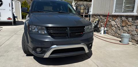Dodge Journey 2017