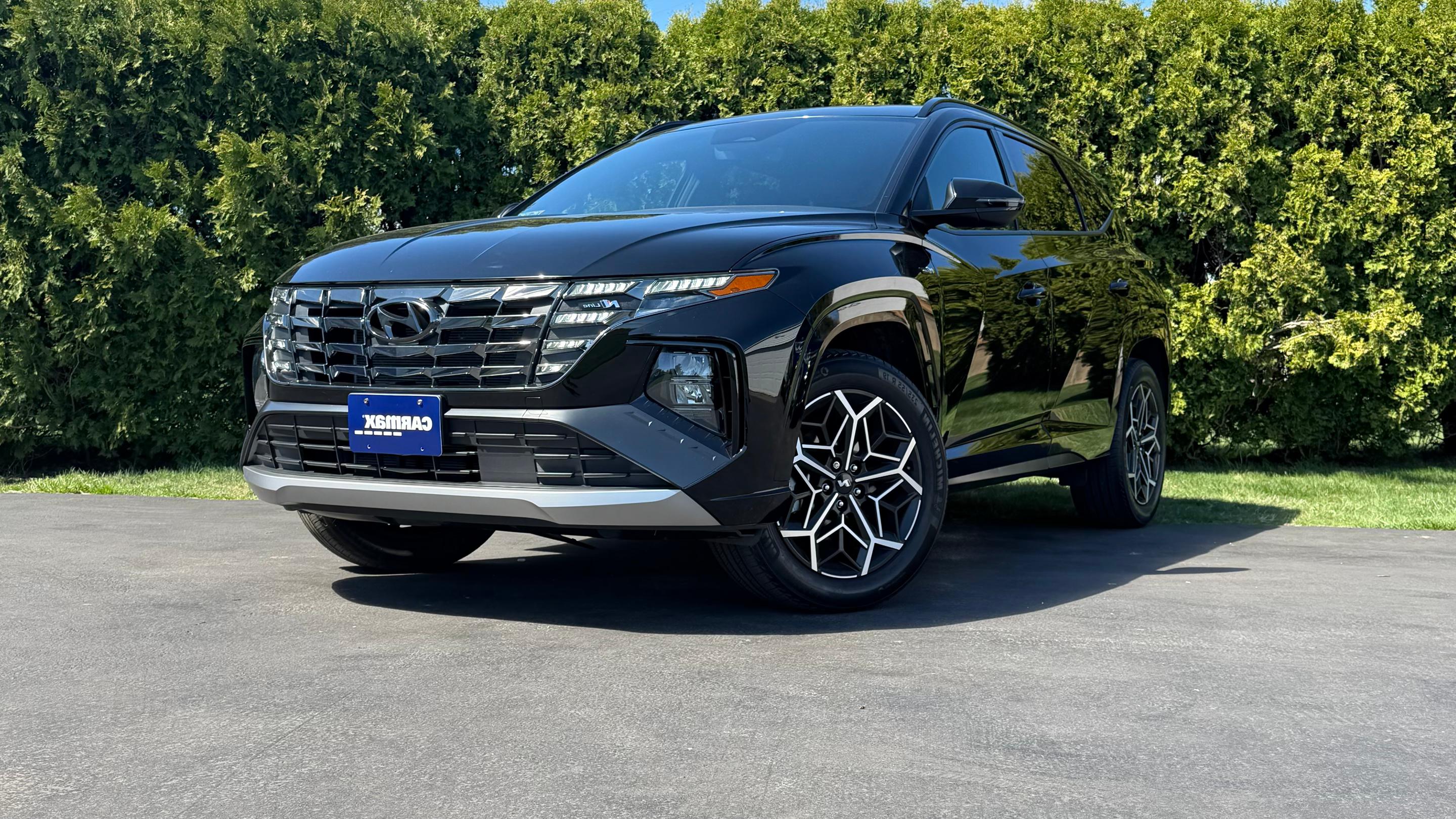 Hyundai Tucson 2022 in Allentown, PA