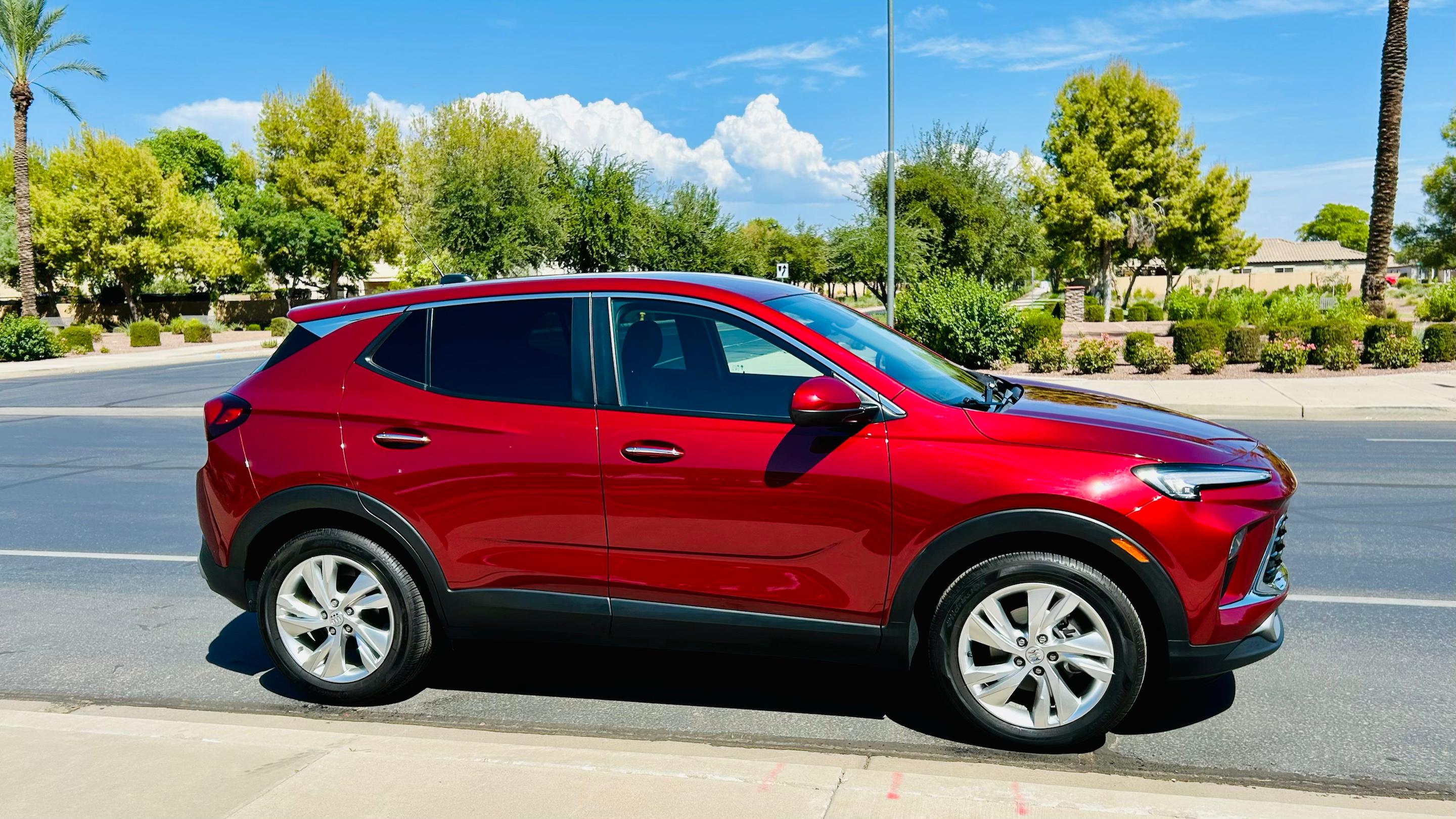 Buick Encore GX 2024 in Phoenix, AZ