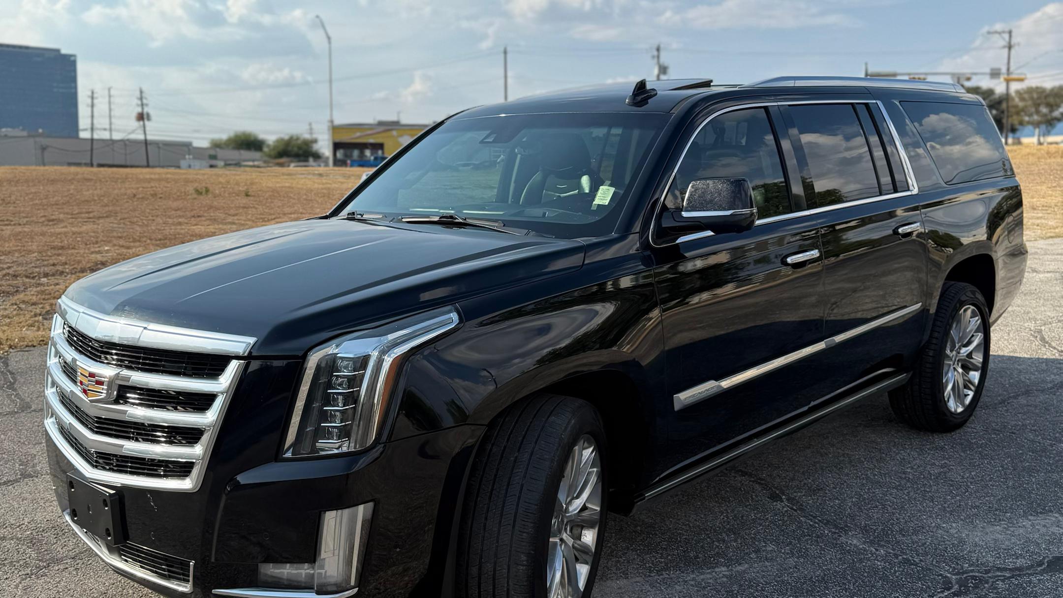 Cadillac Escalade ESV 2019 in Austin, TX