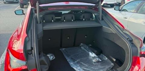 BMW i4 2025