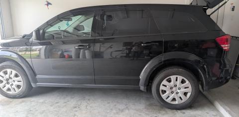 Dodge Journey 2014