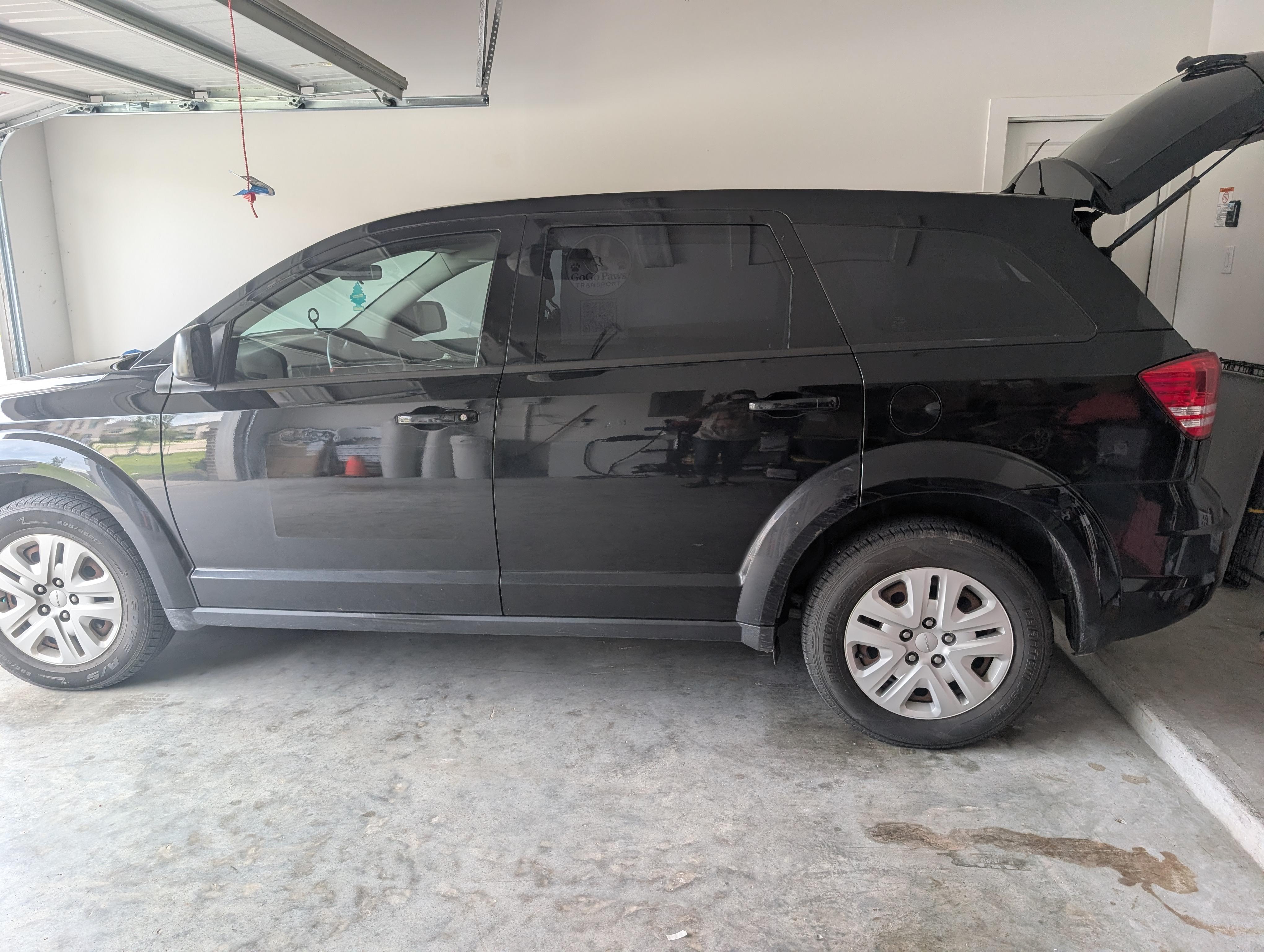 Dodge Journey 2014 in Katy, TX
