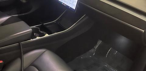 Tesla Model Y 2020