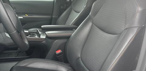Toyota Sienna 2021