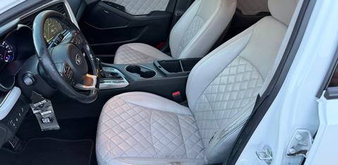 Kia Optima 2015