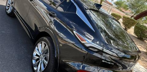 Buick Envista 2026