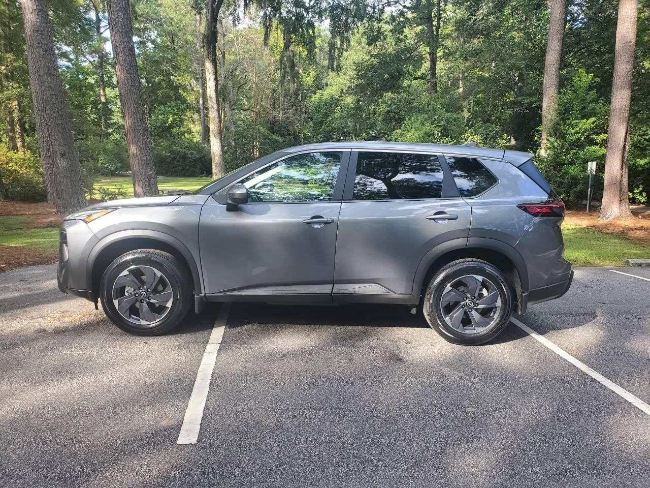 Nissan Rogue 2026 in North Charleston, SC