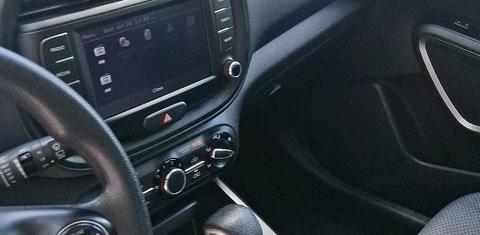 Kia Soul 2022