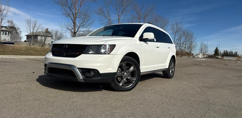 Dodge Journey 2016