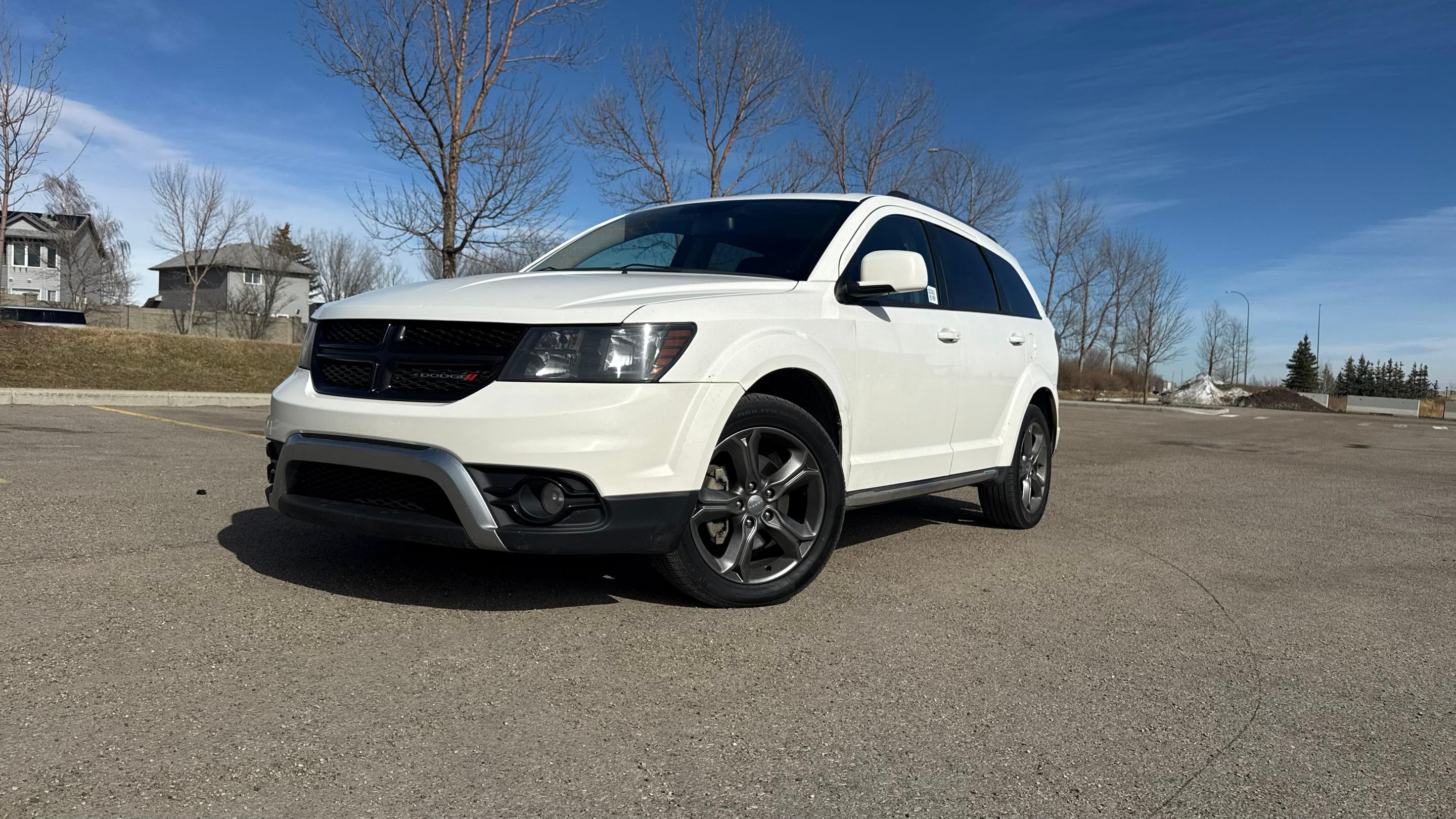 Dodge Journey 2016 à Calgary, AB