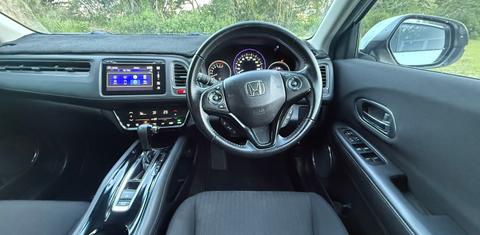 Honda HR-V 2016