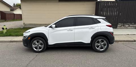 Hyundai Kona 2023