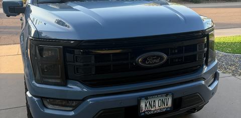 Ford F-150 2023