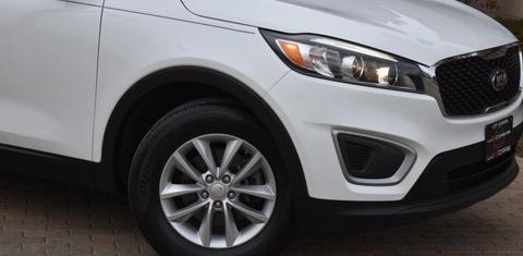 Kia Sorento 2017