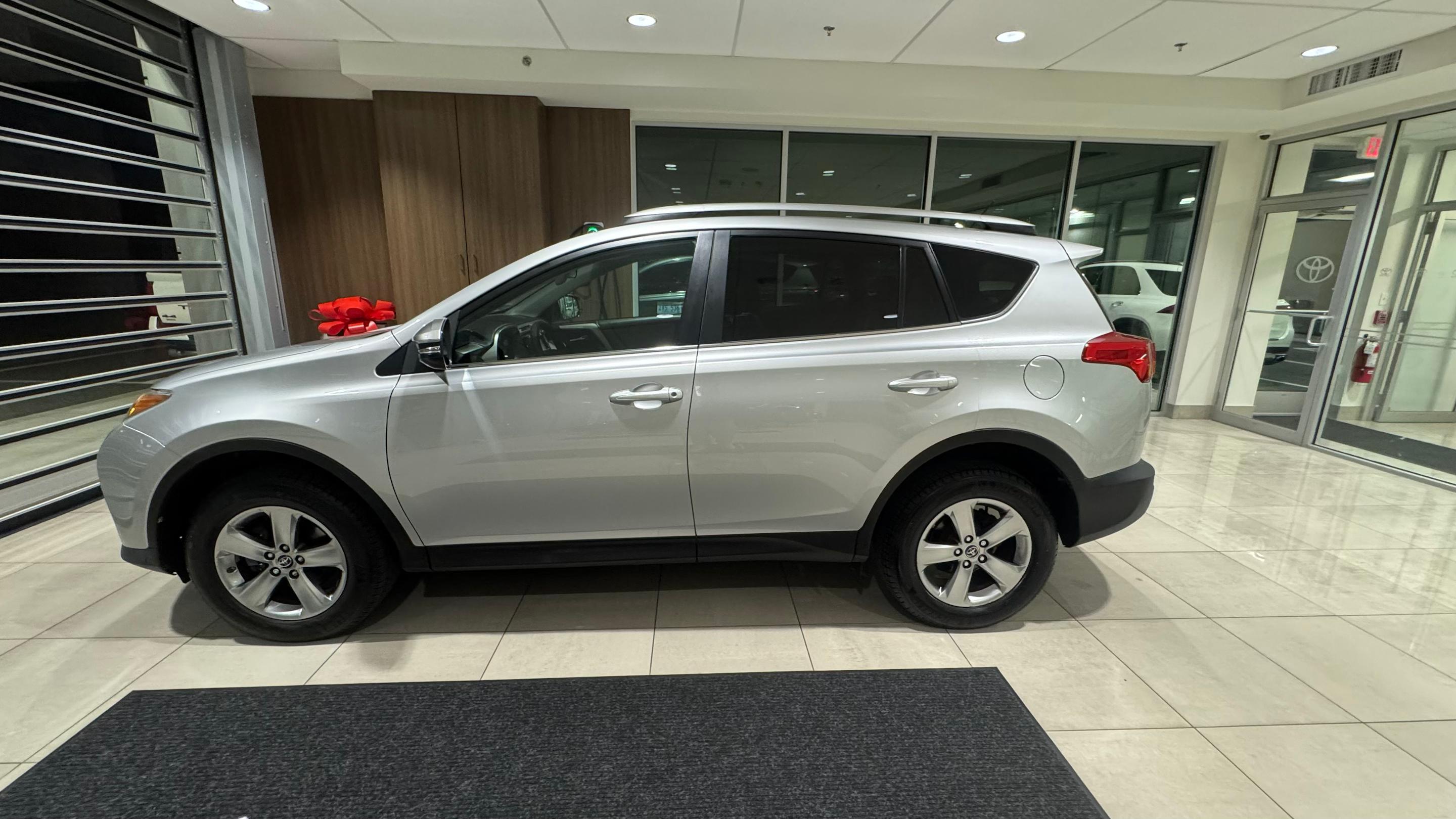 Toyota RAV4 2015 in Warwick, RI