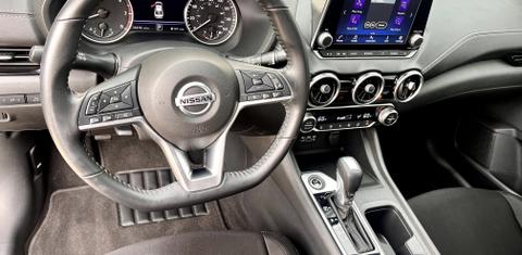 Nissan Sentra 2021